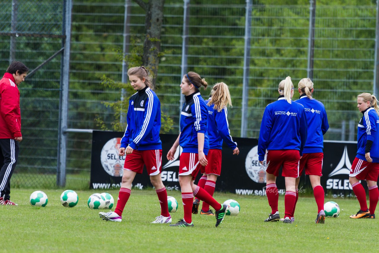 Bild 95 - Frauen SV Henstedt Ulzburg - Holstein Kiel : Ergebnis: 2:1